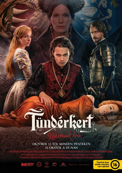 Постер: Тундеркерт